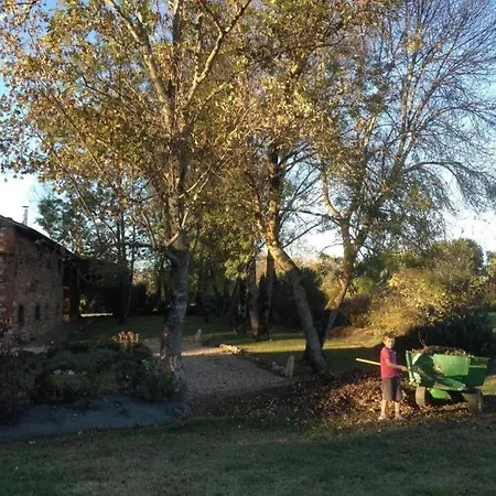 Casa de Férias Les De La Soursol