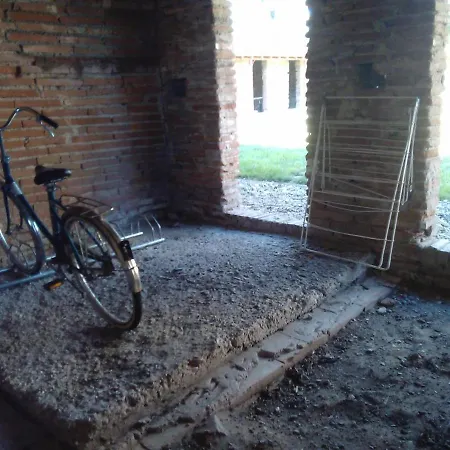 Casa de Férias Les De La Soursol Rivières