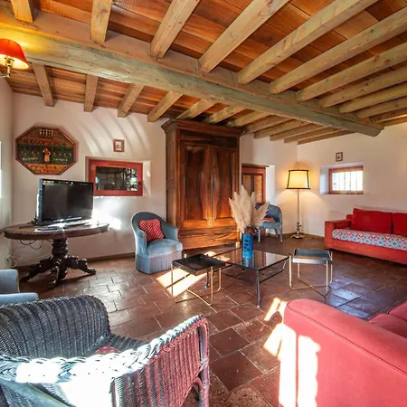 Casa de Férias Les De La Soursol *
