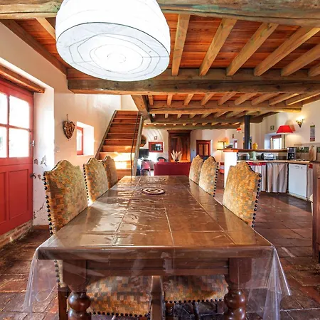 Casa de Férias Les De La Soursol