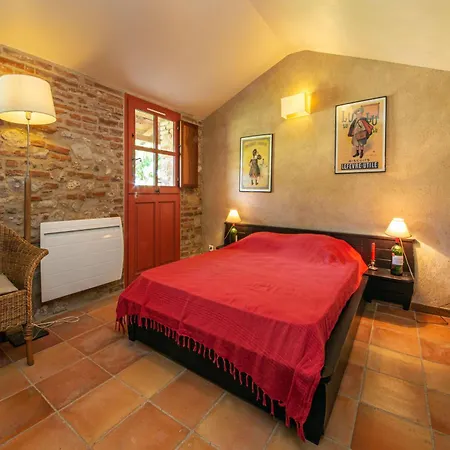 Casa de Férias Les De La Soursol *