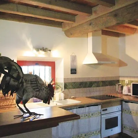 Les De La Soursol Tatil Evi *