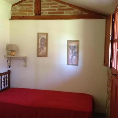 Les De La Soursol Tatil Evi Rivières
