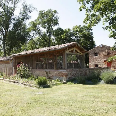 Les De La Soursol Tatil Evi