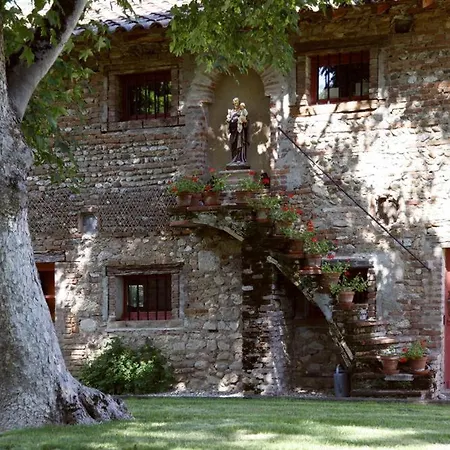 Les De La Soursol Tatil Evi