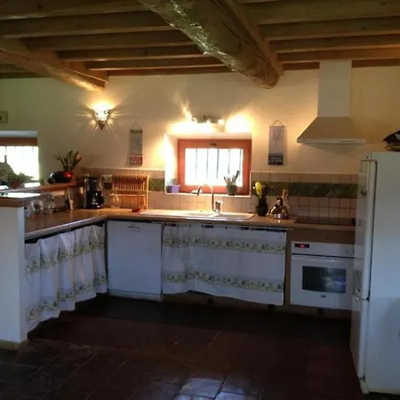Tatil Evi Les De La Soursol