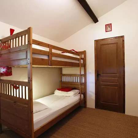 Les De La Soursol Tatil Evi Rivières