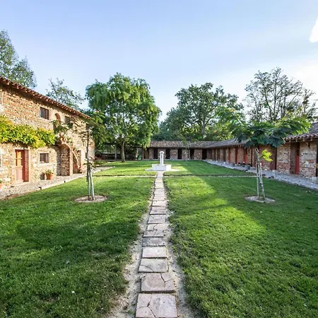 Les De La Soursol Tatil Evi *