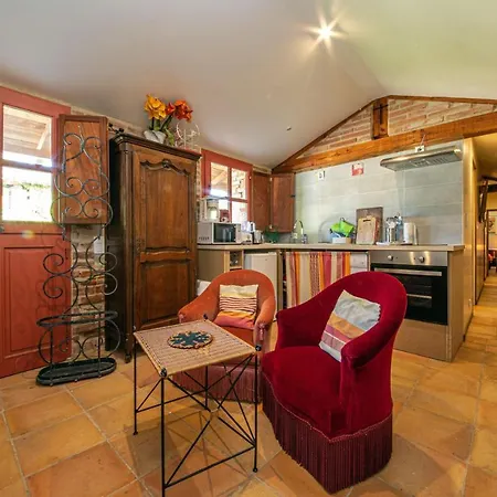 Les De La Soursol Tatil Evi